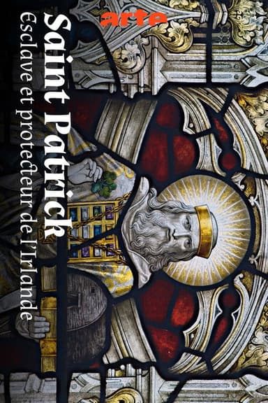 Saint Patrick, esclave et protecteur de l'Irlande
