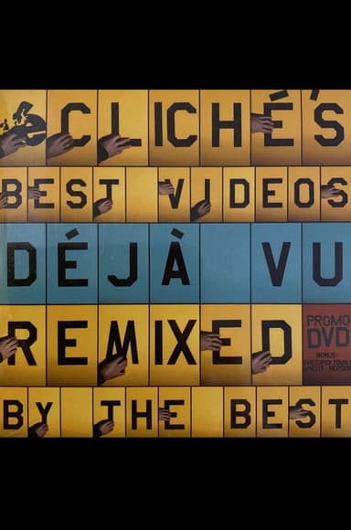 Cliché - Déjà Vu