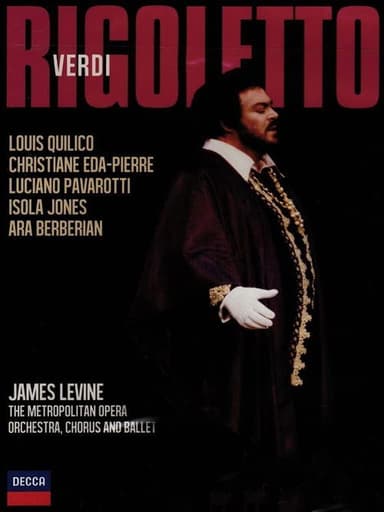 Verdi: Rigoletto