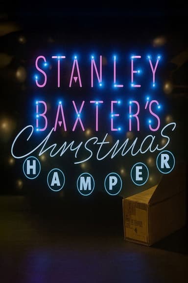 Stanley Baxter's Christmas Hamper