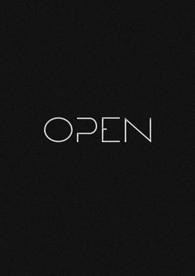 Open