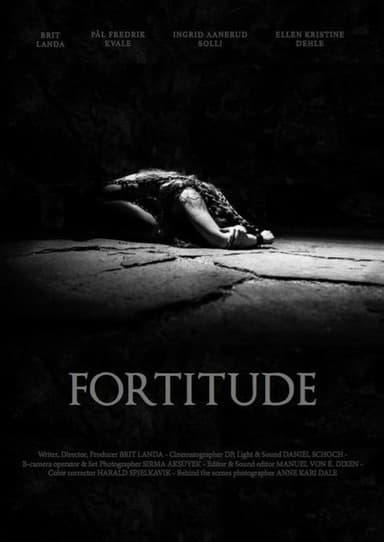 Fortitude