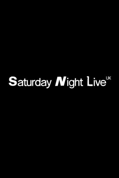 Saturday Night Live UK