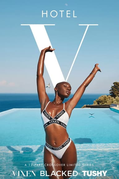Hotel Vixen