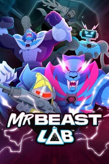 MrBeast Lab