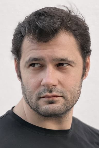 Владимир Миллер