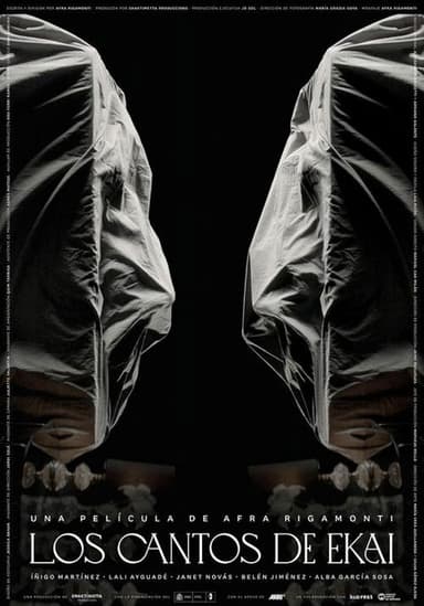 Los cantos de Ekai