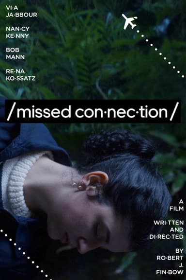 Missed Connection