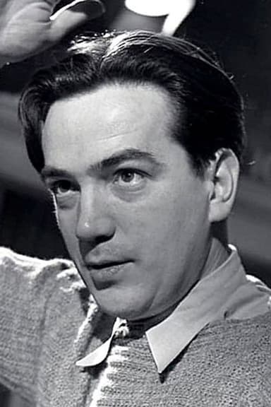 Alexander Mackendrick