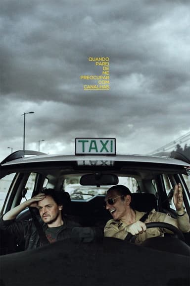 When I Stopped Worrying About Scoundrels