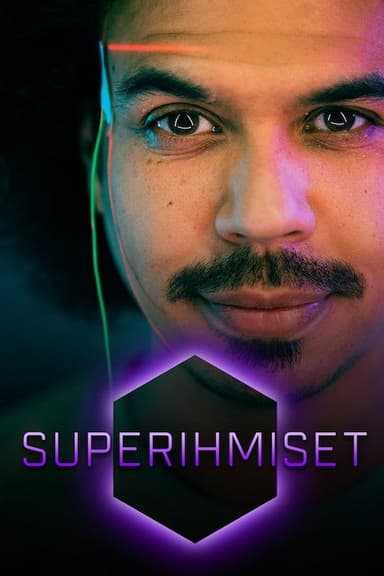 Superihmiset - piilotettua kykyä etsimässä