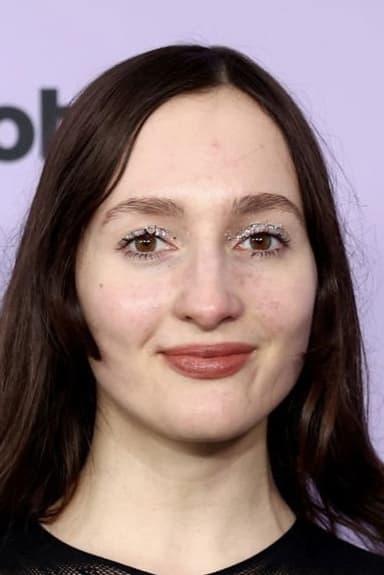 Lea Rose Sebastianis