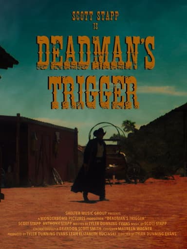 Deadman's Trigger