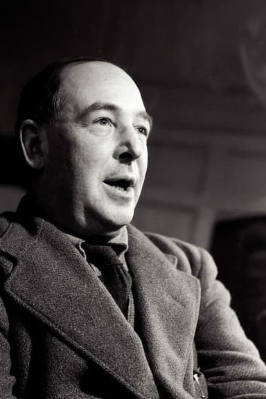 C. S. Lewis