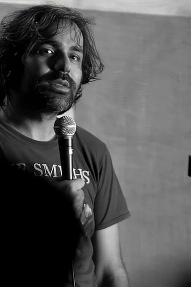 Once Upon a Time in My Dumb Life