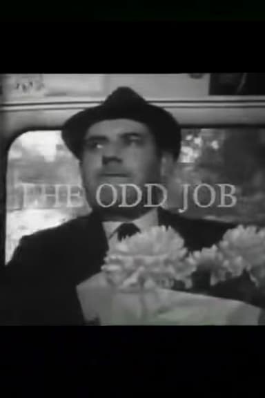 The Odd Job