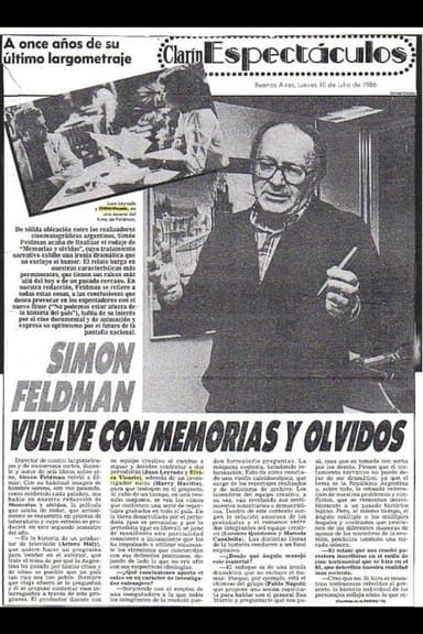 Memorias y olvidos