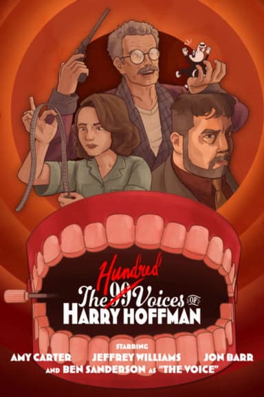 The Hundred Voices of Harry Hoffman