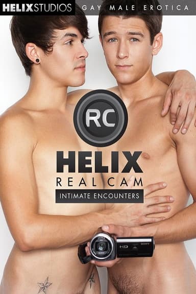 Helix RealCam: Intimate Encounters
