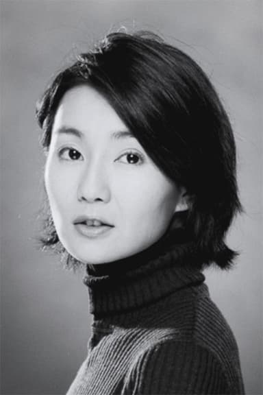 Maggie Cheung