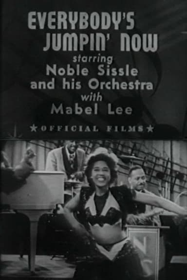 Everybody's Jumpin' Now