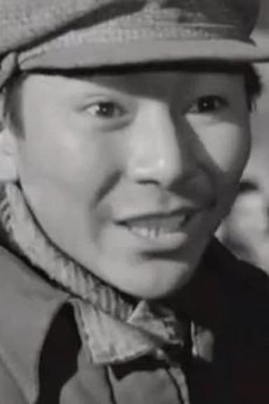 Elbegsaikhan Dagva-Ochir