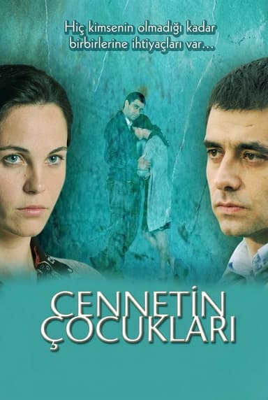 Cennetin Çocukları