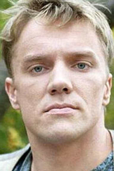 Алексей Осипов