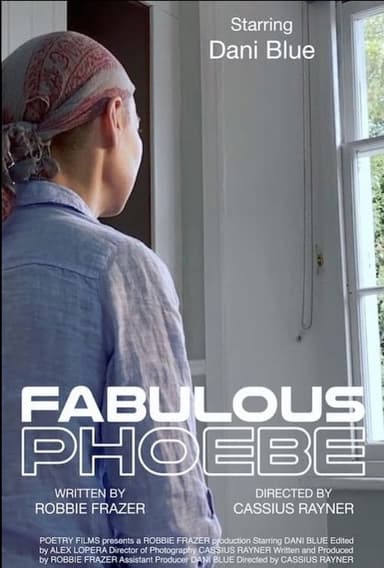 Fabulous Phoebe