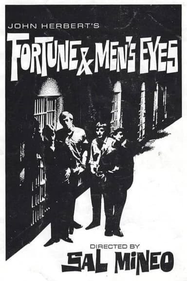 Fortune and Men's Eyes