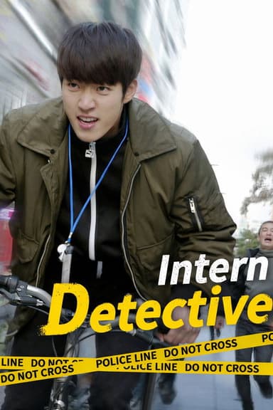 Intern Detective