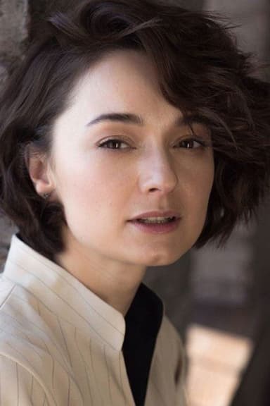 Viktoriia Lytvynenko