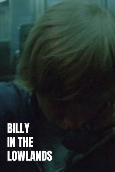 Billy in the Lowlands