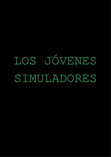 Los Jóvenes Simuladores