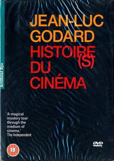 Histoire(s) du cinéma