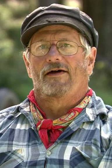 Gustav "Gutta" Andersson