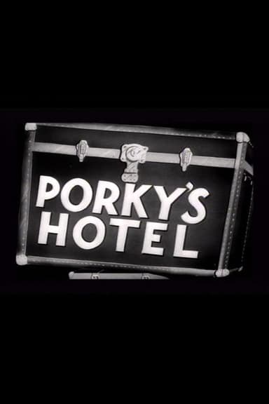 Porky's Hotel