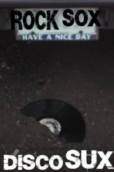 Rock Sox Disco Sux