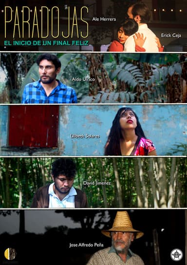 Paradojas: El inicio de un final feliz