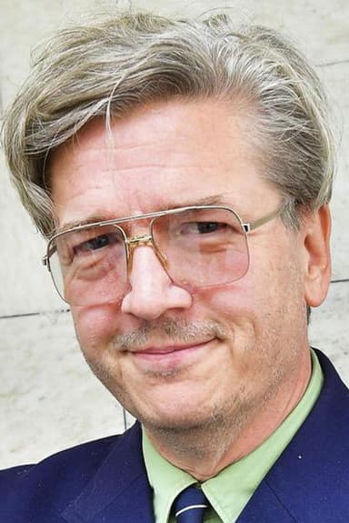 Tomas Alfredson