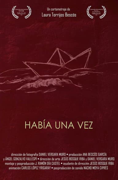 Había una vez