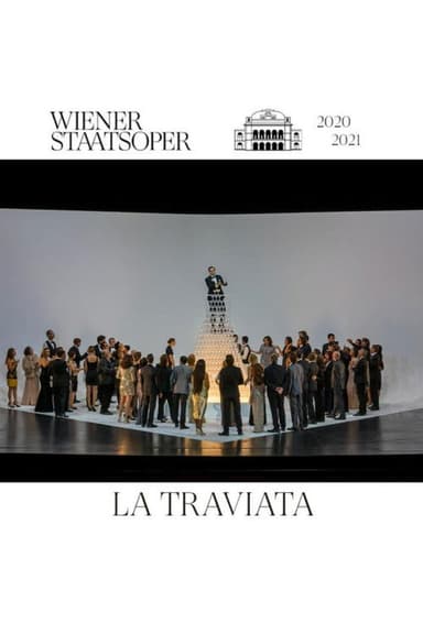 "La Traviata" aus der Wiener Staatsoper
