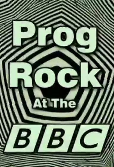 Prog Rock at the BBC