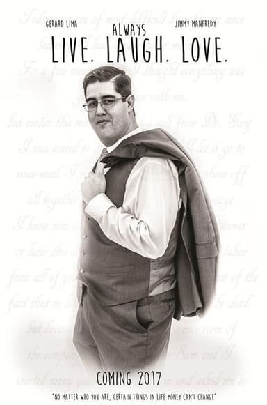 Always Live Laugh Love