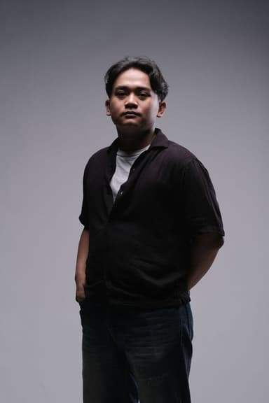 Gery Cahya Nugraha