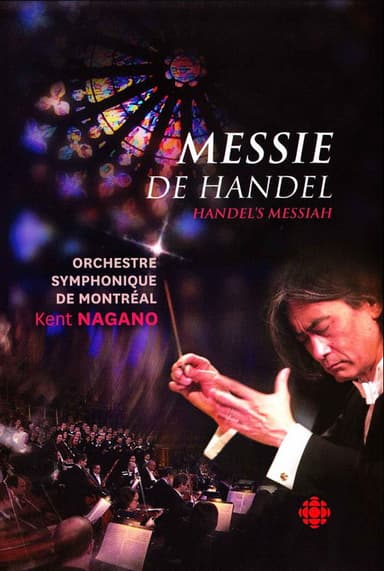 Le Messie de Handel / Handel's Messiah