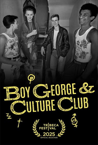 Boy George & Culture Club