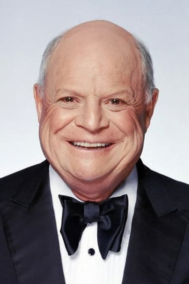 Don Rickles