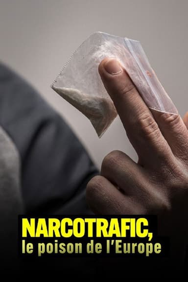 Drug trafficking, the poison of Europe