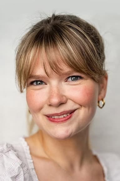 Hrafnhildur Orradóttir